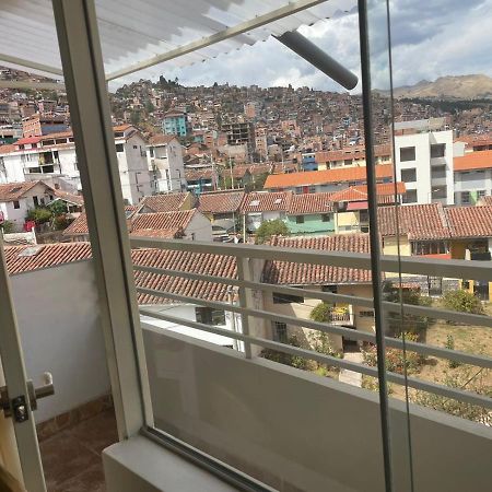 Nais Guest House Cusco Eksteriør billede